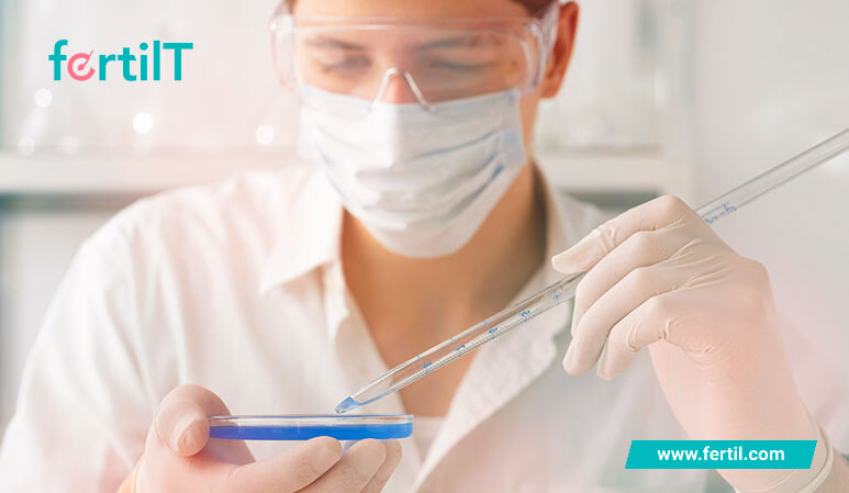 Portada de artículo Biólogo de la reproducción: qué es y cómo puede ayudarte