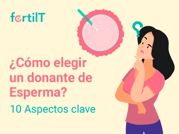 Imagen destacada del artículo ¿Cómo elegir un Donante de Esperma? 10 Aspectos Clave